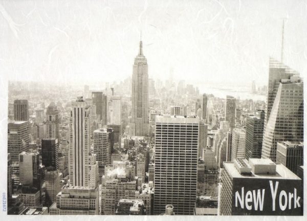 Rice Paper - New York