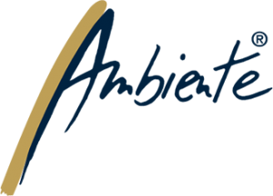 ambiente logo