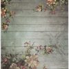 Rice Paper A/3 - Blossom Wallpaper