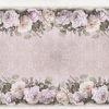 Rice Paper A/3 - Pastel Roses