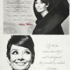 Rice Paper - Audrey Hepburn