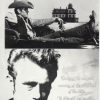 Rice Paper - James Dean (22 x 32cm)