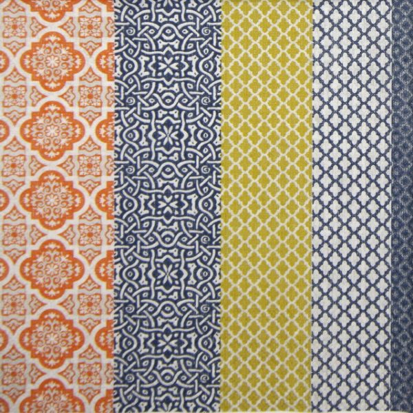 Lunch Napkins (20) - Sadik