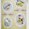 Rice Paper - Spring time - 0092 (22 x 32cm)