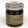 Pentart Liquid Patina 30ml Bitumen for Antiquing