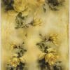 Translucent/Vellum Paper - Yellow roses