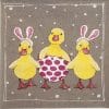 Lunch Napkins (20) - Funny Ducklings