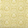 Paper Napkin - Wallpaper pattern gold