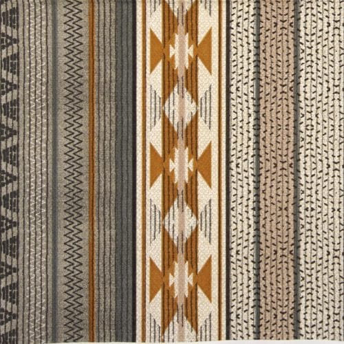 Paper Napkin - Maska brown