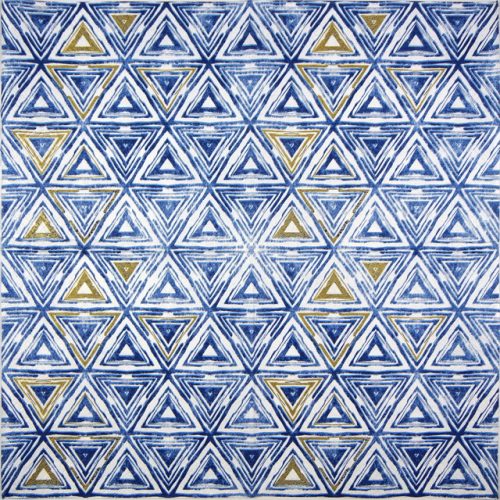 Home-fashion_Triangles-blue_211902