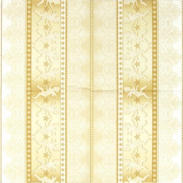Lunch Napkins (20) - Joyousness - Image 2