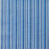 Paper Napkin - Dark Blue Striped