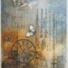 Translucent/Vellum Paper - Rustic 