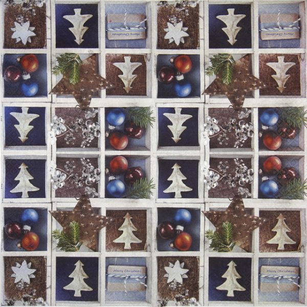 Lunch Napkins (20) - Little Things - Image 2