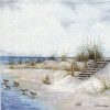 Lunch Napkins (20) - Seaside Feelings