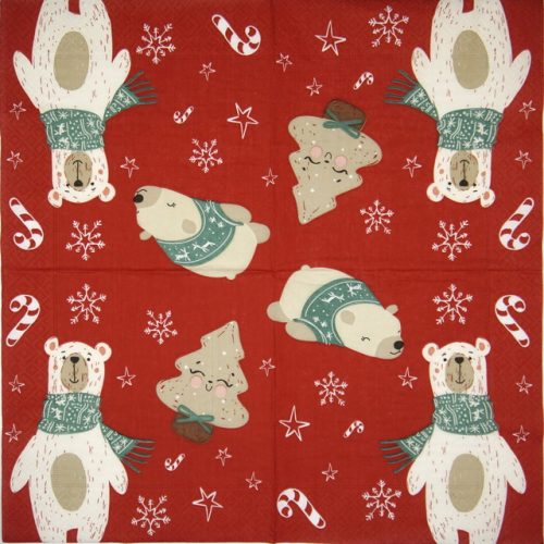 Paper-design_Two-polar-bears_193401