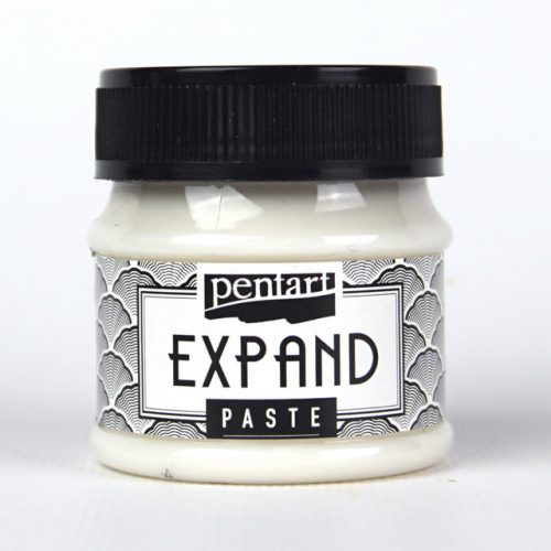 Pentart Expand Paste 50ml