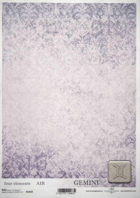 Rice Paper - Gemini 2