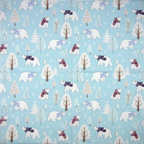 Home-fashion_Cute-polar-bears_611903