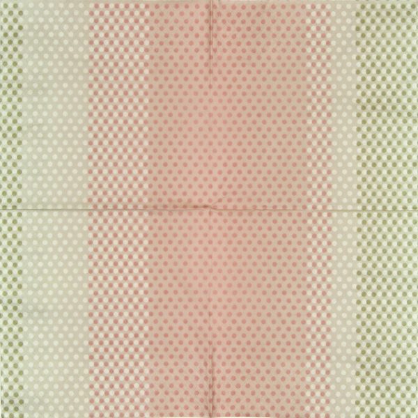 Lunch Napkins (20) - Serenade nude - Image 2