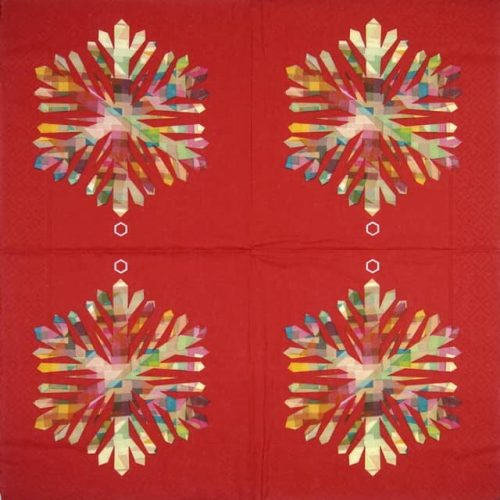 Paper-design_colored-snowflake_193388
