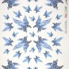 Rice Paper - Birds Ornament