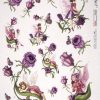 Rice Paper - Fairies Bluebell (22 x 32cm) Rice Paper - Fairies Bluebell (22 x 32cm)