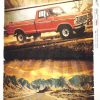 Rice Paper - Route 66 Santa Monica (22 x 32cm)