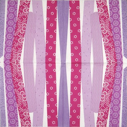 Papstar_Patch-Pink_84119