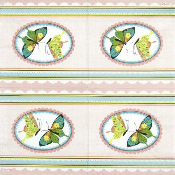 Paper Napkin - Levana - Image 2