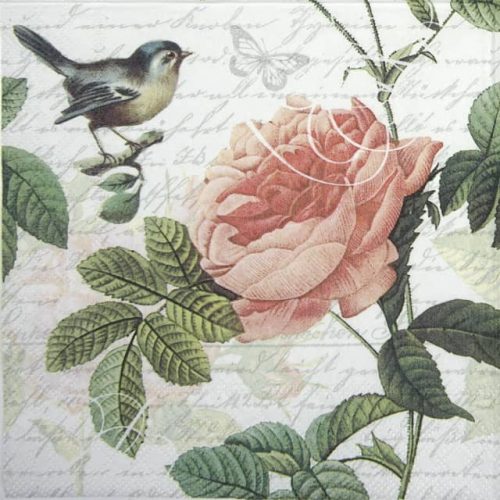 Paper Napkin - Sophie