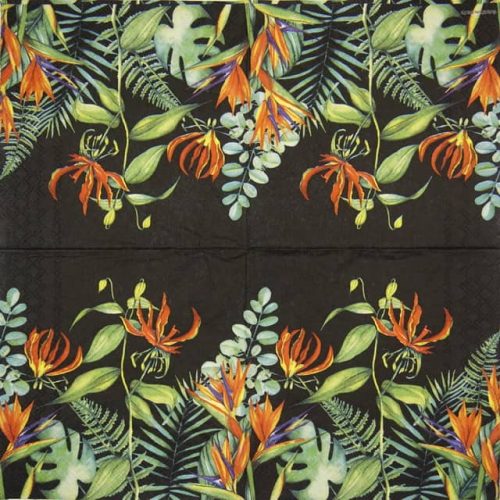 Ambiente_Tropical-flowers-black_13313142