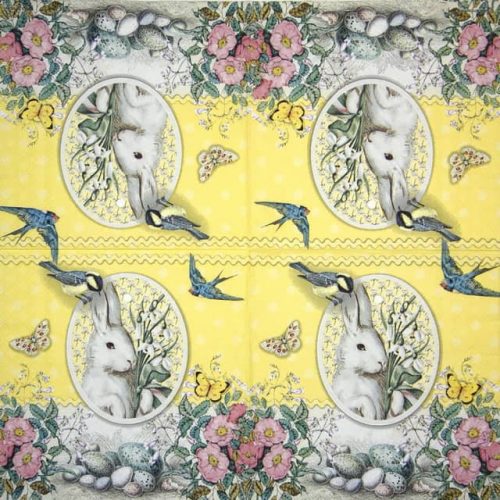 Ambiente_white-rabbit-yellow_23314893