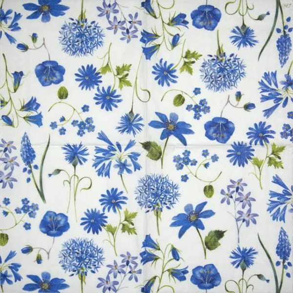 Cocktail Napkin - Sora - Image 2