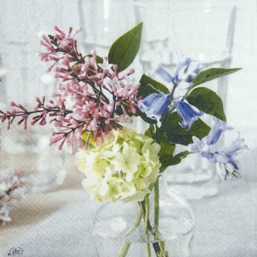 Paper Napkin - Petit Bouquet