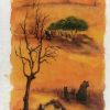 Rice Paper - Savana 2 25x70cm