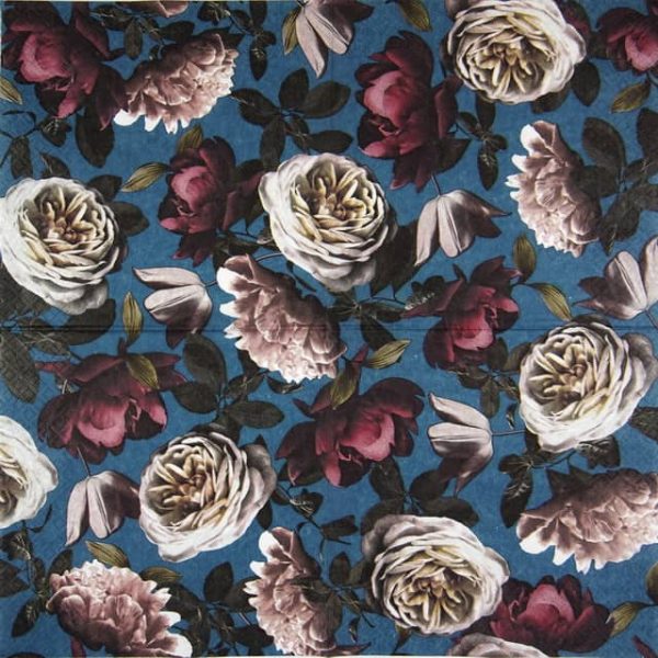 Paper Napkin - Nobility - Image 2