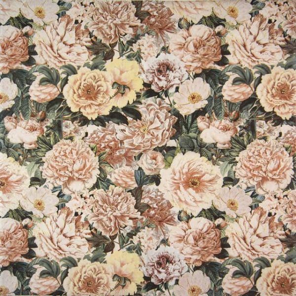 Lunch Napkins (20) - Story of Roses - Image 2