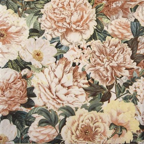 Paper Napkin - Story of Roses