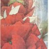 Rice Paper - Fantasia di Peonie 2 25x70cm