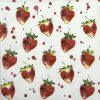 Paper Napkin - Soft Strawberry