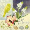 Paper Napkin - Scent of Spring
