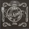 PPD Blackboard Appetit 1332463Q