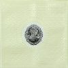 Paper Napkin - Medaillon Cameo Ivory