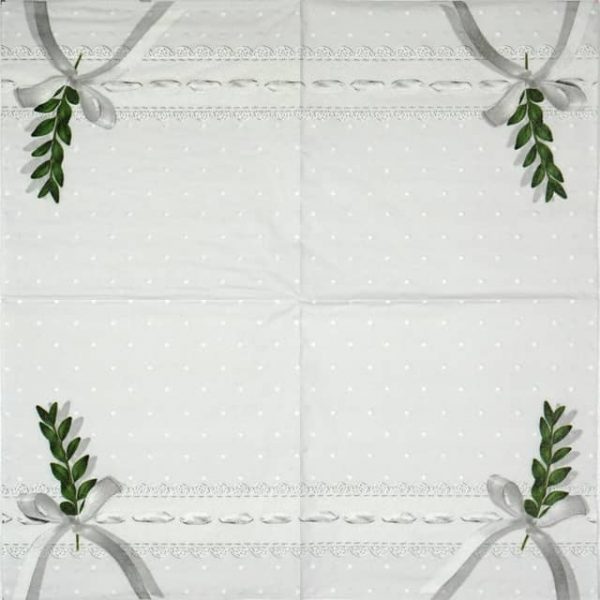 Paper Napkin - Believe - Image 2