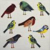 Paper Napkin - Birds