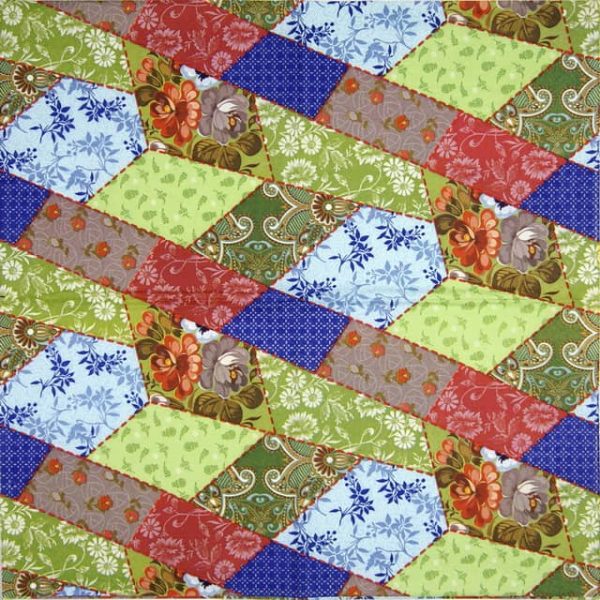 Lunch Napkins (20) - Patches