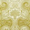 Paper Napkin - Fairy Ornament Gold
