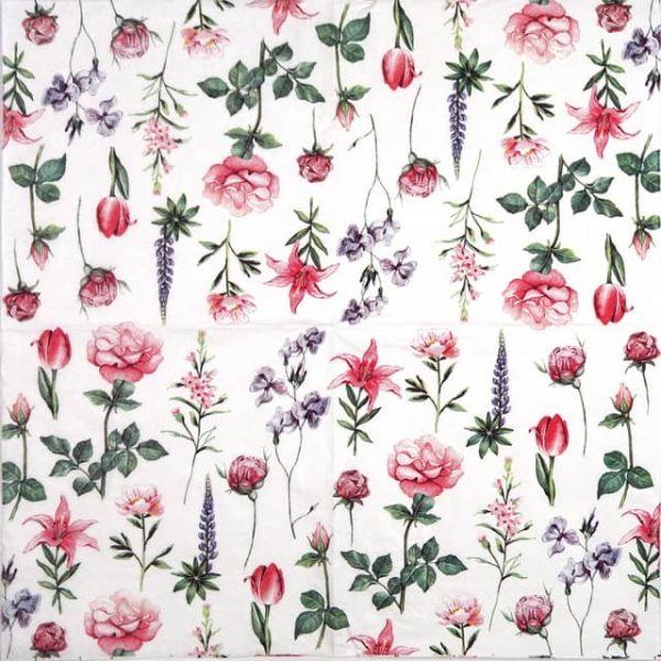Paper Napkin - Boons of Garden - Image 2