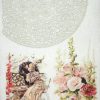 Rice Paper - Romantic Garden Date